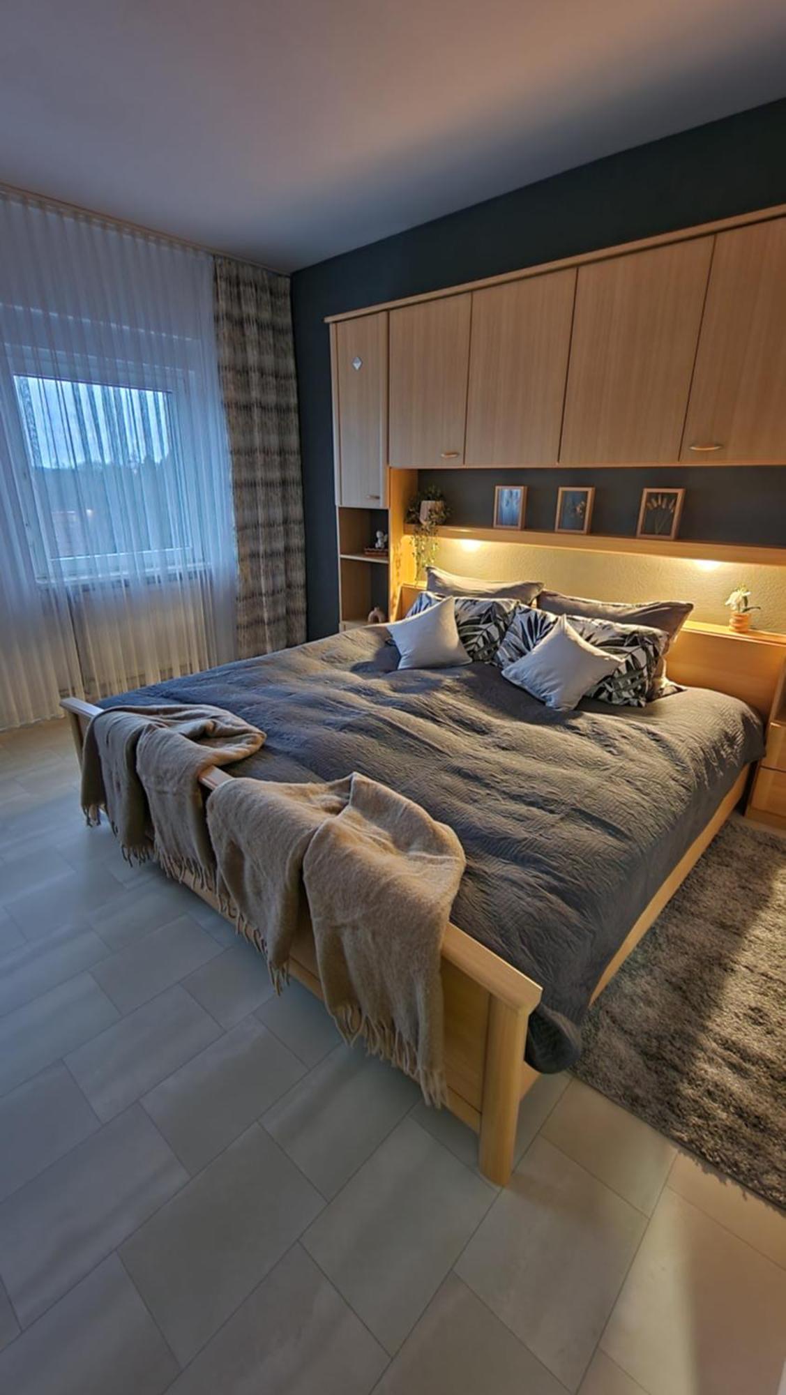 Haus Westharz Goslar Apartman Bad Grund Kültér fotó