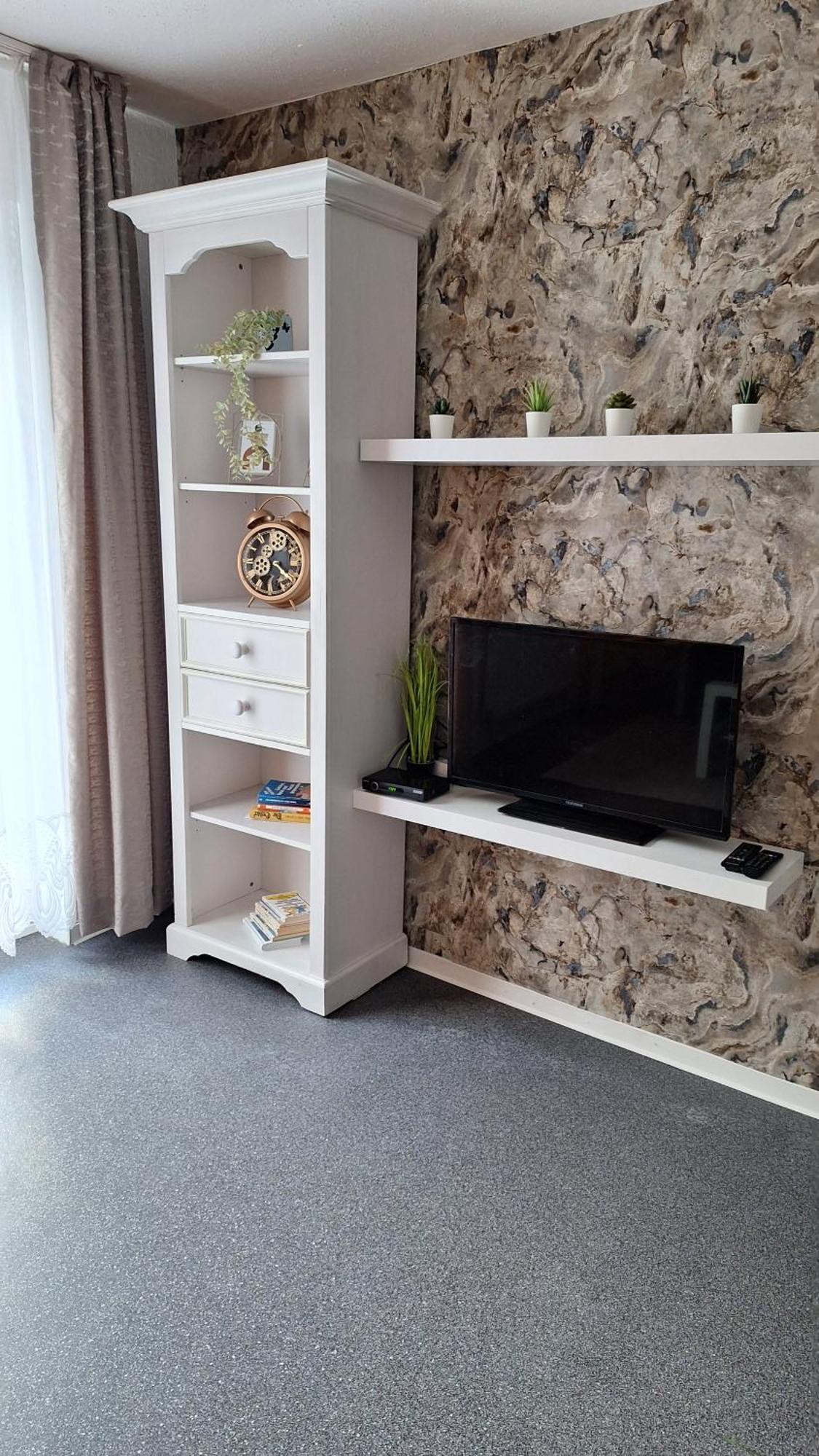 Haus Westharz Goslar Apartman Bad Grund Kültér fotó
