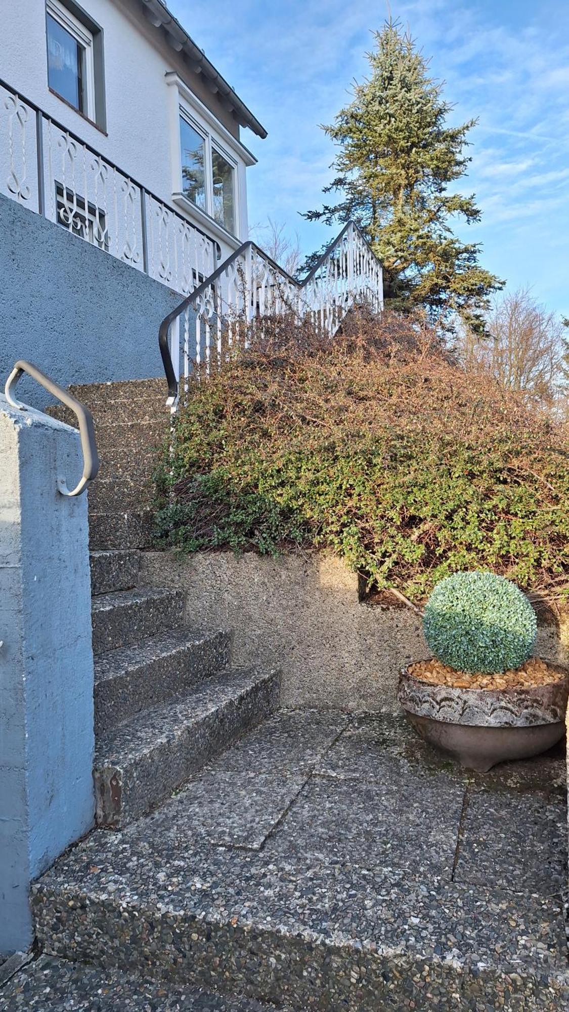 Haus Westharz Goslar Apartman Bad Grund Kültér fotó