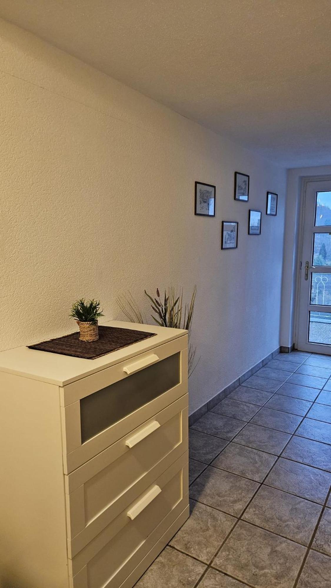 Haus Westharz Goslar Apartman Bad Grund Kültér fotó