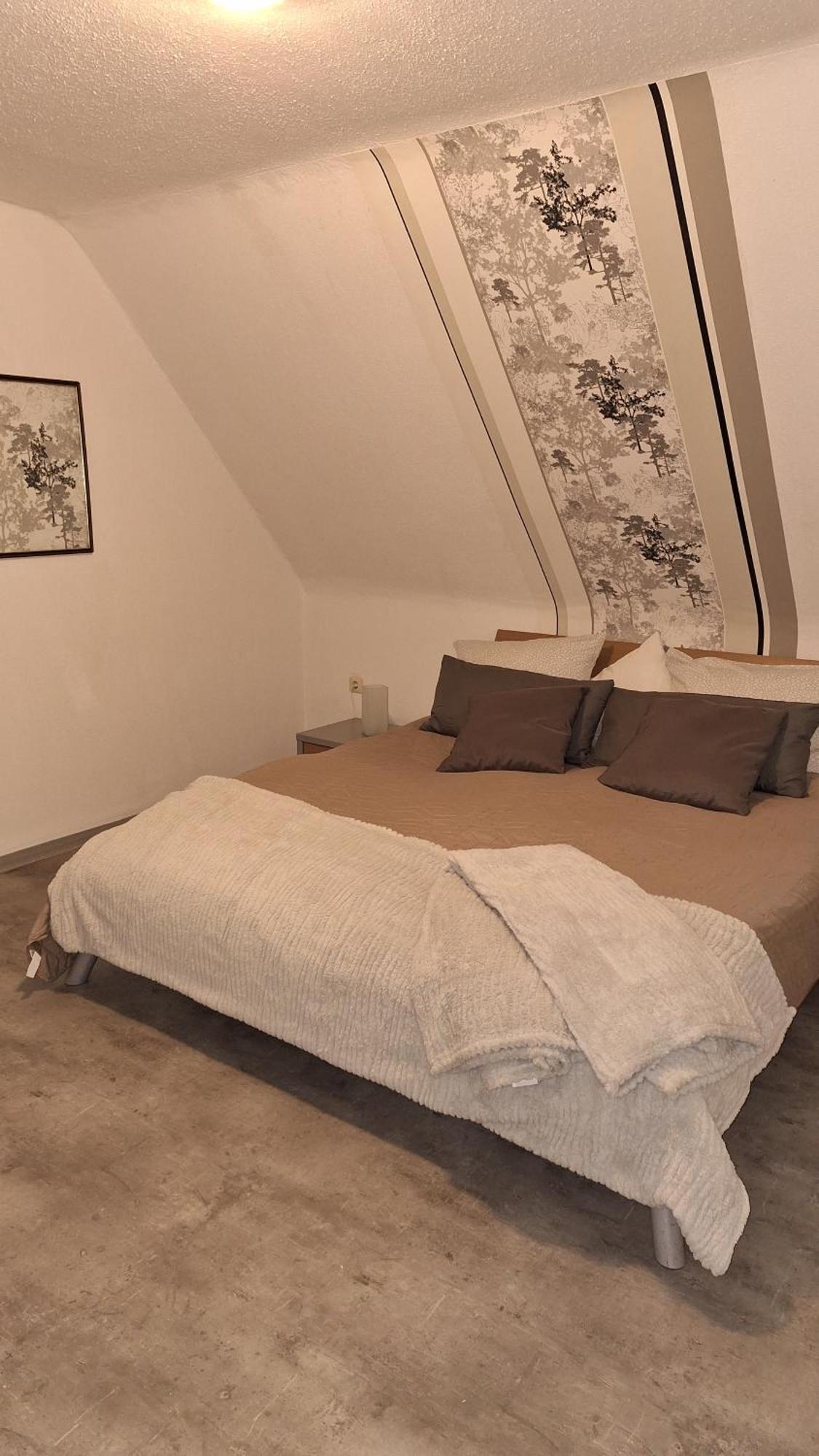 Haus Westharz Goslar Apartman Bad Grund Kültér fotó
