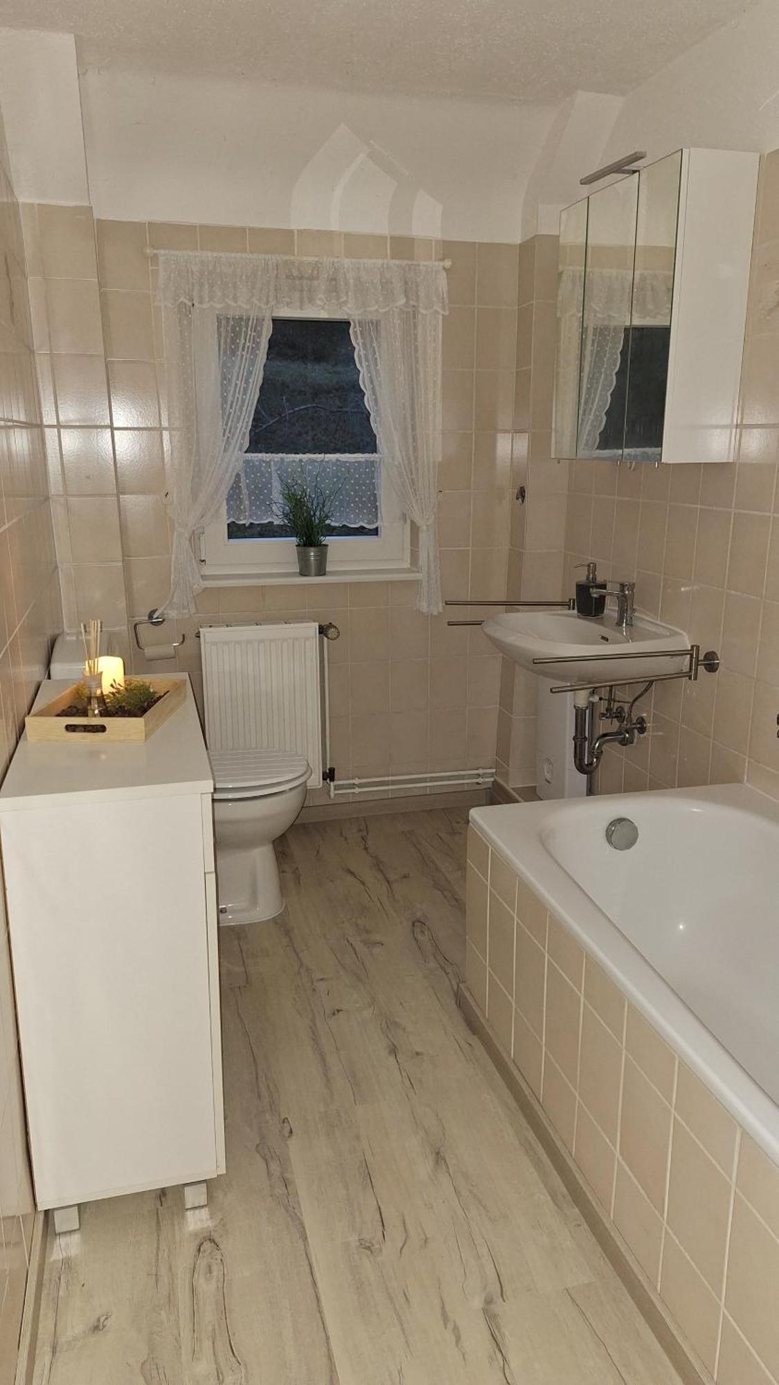 Haus Westharz Goslar Apartman Bad Grund Kültér fotó