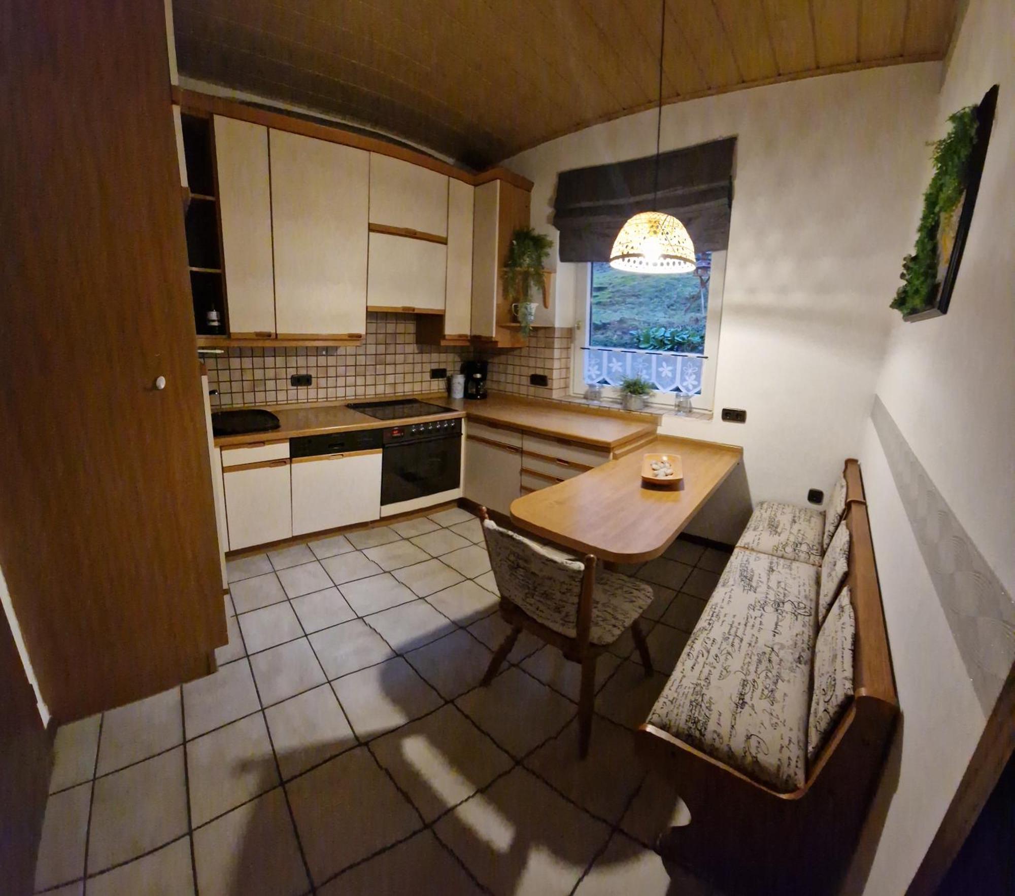 Haus Westharz Goslar Apartman Bad Grund Kültér fotó